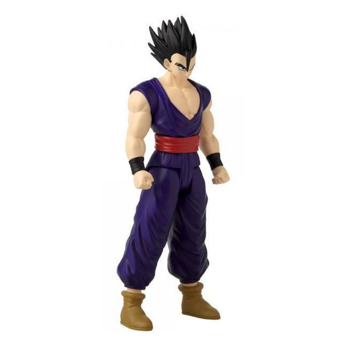 Bandai Figura Limit Breaker Series Gohan 30cm articulada Dragon Ball Super Ultimate 9 Bandai Figura Limit Breaker Series Gohan 30cm articulada Dragon Ball Super Ultimate 9