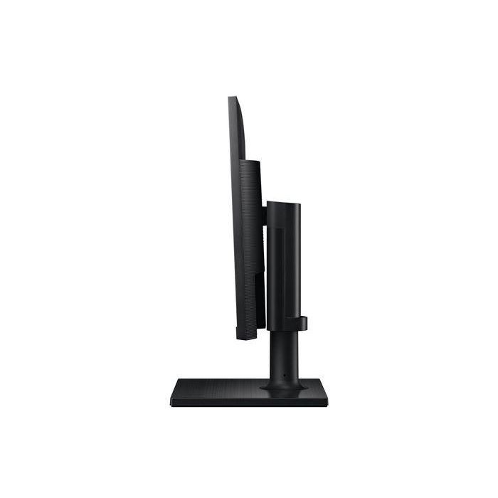 Samsung 24", 16:9, IPS, 250 cd/㎡, 1920 x 1080, 178°/178°, Max 16.7M, Max 75Hz 19 Samsung 24", 16:9, IPS, 250 cd/㎡, 1920 x 1080, 178°/178°, Max 16.7M, Max 75Hz 19