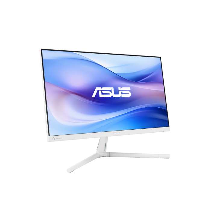 ASUS EyeCare VU279HFI-W Monitor 27" Full HD LED Blanco, 90LM09IT-B01K70 1