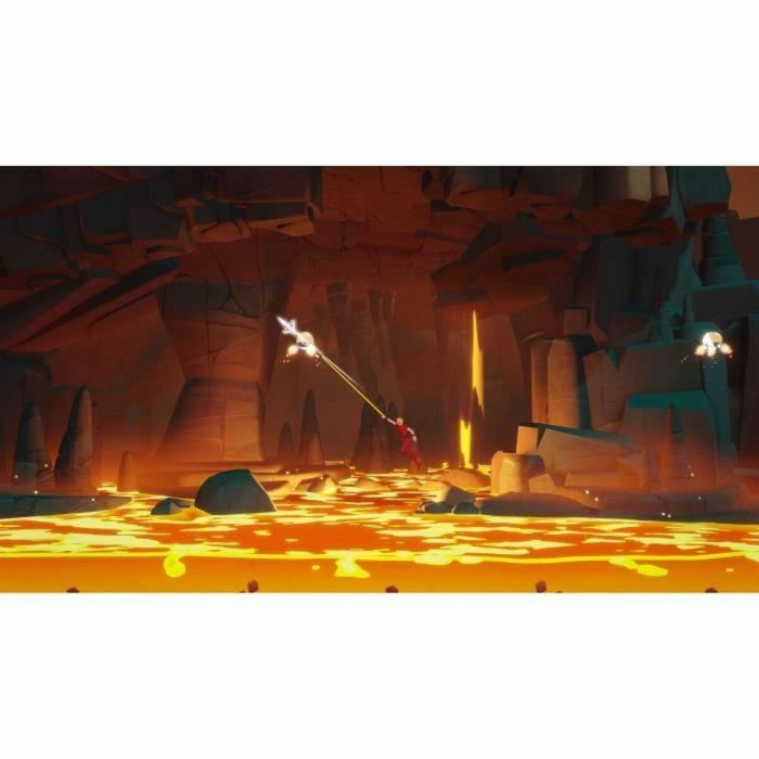 Videojuego para Switch Microids Cobra The Awakening 4