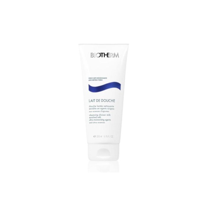 Biotherm Lait De Douche 200 mL Biotherm Lait De Douche 200 mL