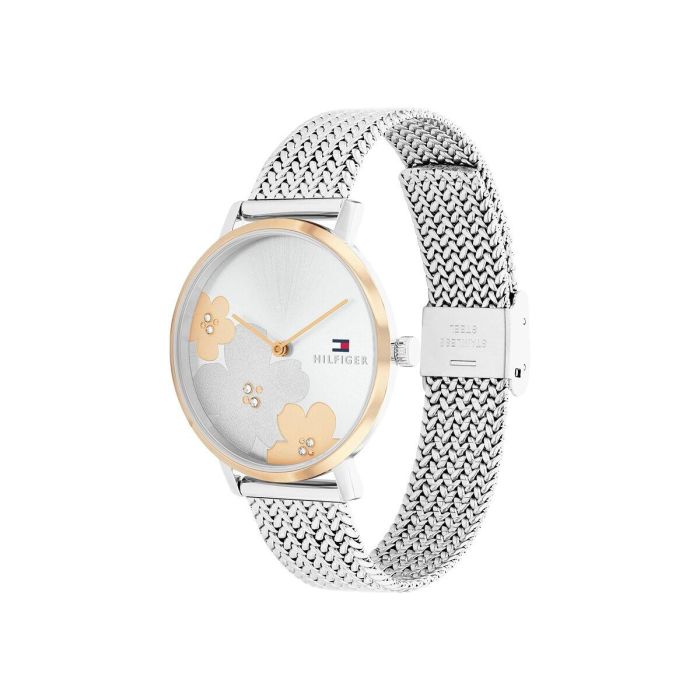 Reloj Mujer Tommy Hilfiger 1782604 (Ø 34 mm) Reloj Mujer Tommy Hilfiger 1782604 (Ø 34 mm)