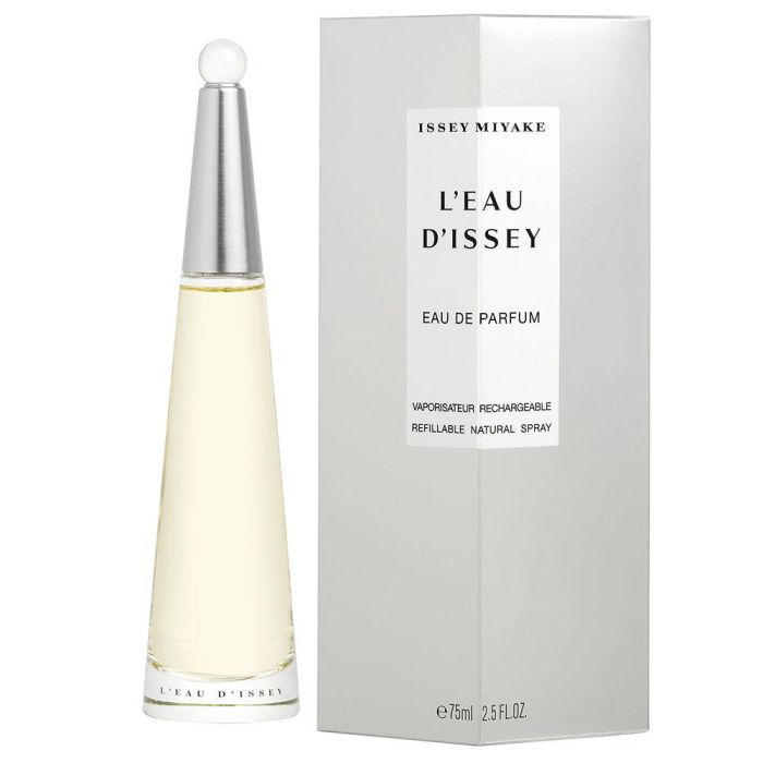 Issey Miyake L'Eau D'Issey Eau De Parfum Refillable Mujer 75 ml