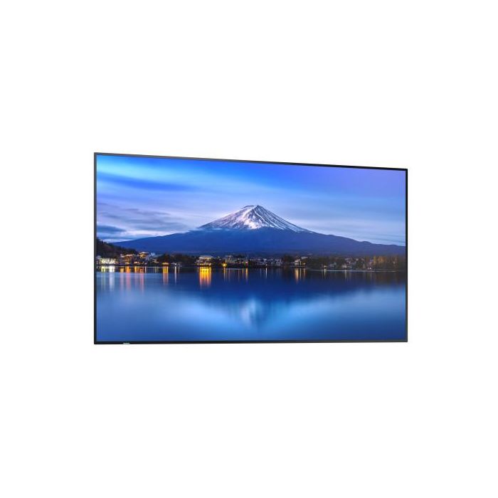 Monitor Videowall Sharp P656 4K Ultra HD 64,5" 10