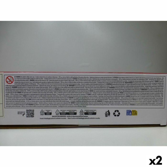 Juguete Musical Bontempi 37 x 105 x 37 cm (2 Unidades) 14 Juguete Musical Bontempi 37 x 105 x 37 cm (2 Unidades) 14