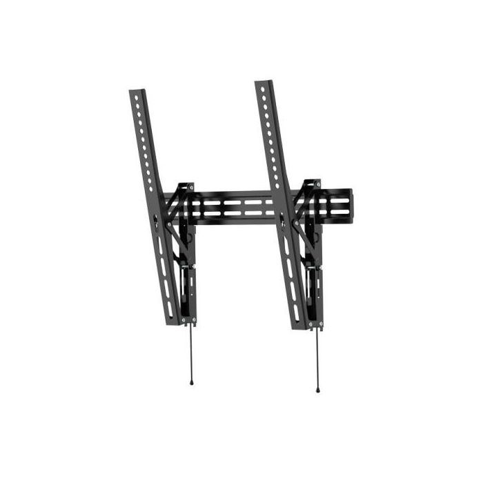 Soporte TV Fijo Axil 0571E 32"-65" 35 Kg Negro 0 Soporte TV Fijo Axil 0571E 32"-65" 35 Kg Negro 0