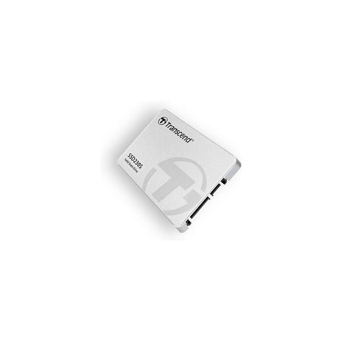 Transcend SSD230S SSD 2TB 2.5 pulgadas SATA III 3D NAND 1 Transcend SSD230S SSD 2TB 2.5 pulgadas SATA III 3D NAND 1