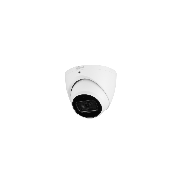 (Dh-Ipc-Hdw3841Emp-S-0280B-S2) Dahua Cámara Ip Turret Wizsense Serie 3 8Mp Ir 30M Wdr Soporta Microsd 256Gb con Inteligencia Artificial Micrófono Incorporado 2.8Mm (Dh-Ipc-Hdw3841Emp-S-0280B-S2) Dahua Cámara Ip Turret Wizsense Serie 3 8Mp Ir 30M Wdr Soporta Microsd 256Gb con Inteligencia Artificial Micrófono Incorporado 2.8Mm