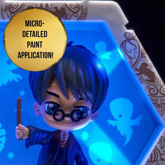 Wow! Pod Wizarding World - Harry 3 Wow! Pod Wizarding World - Harry 3