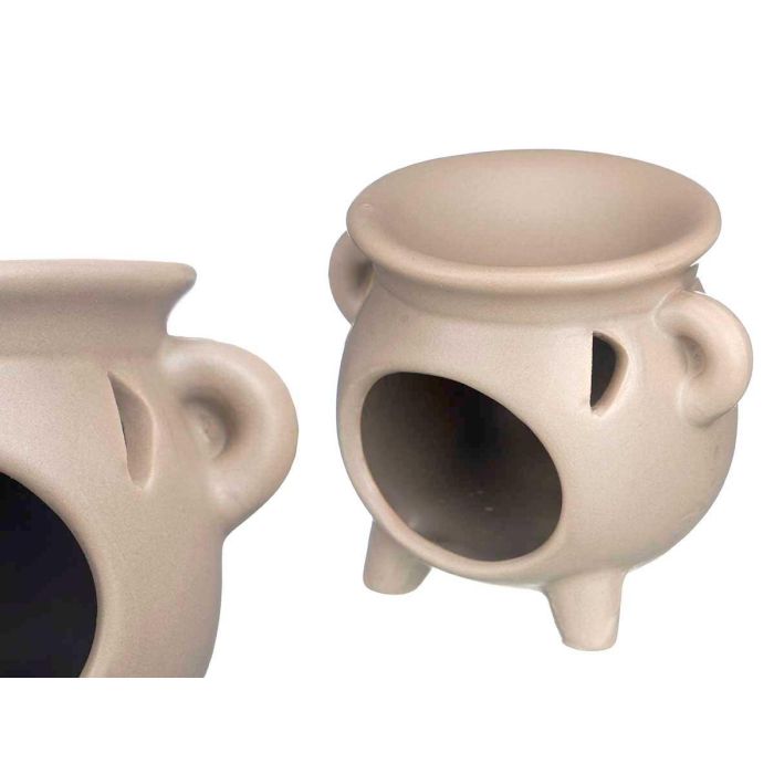 Quemador Ceramica Caldero Peq Surtidos Acorde 8X7CM (40 Unidades) 3 Quemador Ceramica Caldero Peq Surtidos Acorde 8X7CM (40 Unidades) 3