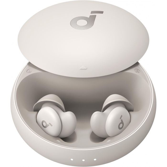 Soundcore Sleep A20 Auriculares Inalámbricos Intraurales con Bluetooth para Dormir, Música, Deporte y Llamadas - Blanco 5 Soundcore Sleep A20 Auriculares Inalámbricos Intraurales con Bluetooth para Dormir, Música, Deporte y Llamadas - Blanco 5