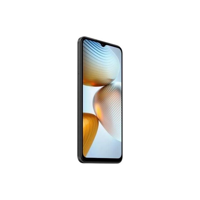 Smartphone Xiaomi POCO M4 4GB/ 64GB/ 6.58"/ 5G/ Negro 2 Smartphone Xiaomi POCO M4 4GB/ 64GB/ 6.58"/ 5G/ Negro 2