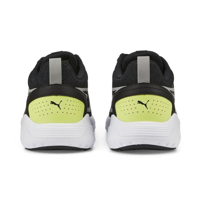 Zapatillas Deportivas Hombre Puma All-DayActiveInMotion Negro Unisex M Zapatillas Deportivas Hombre Puma All-DayActiveInMotion Negro Unisex M