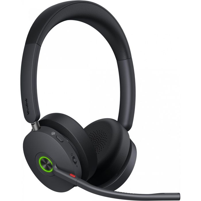 Yealink Headset WH68 Teams 2