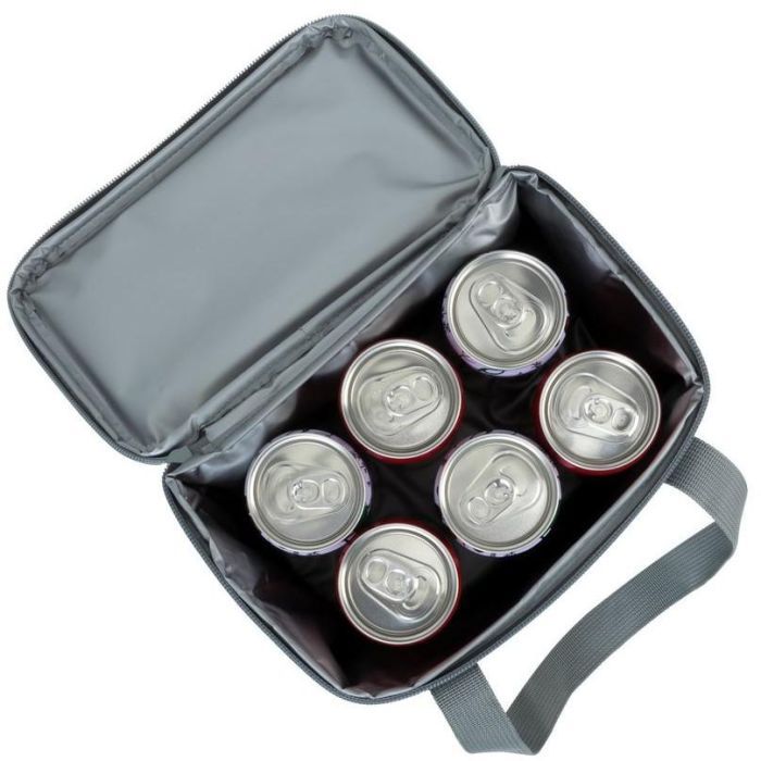 Riva Kühltasche Germio 5L grau 5705 12