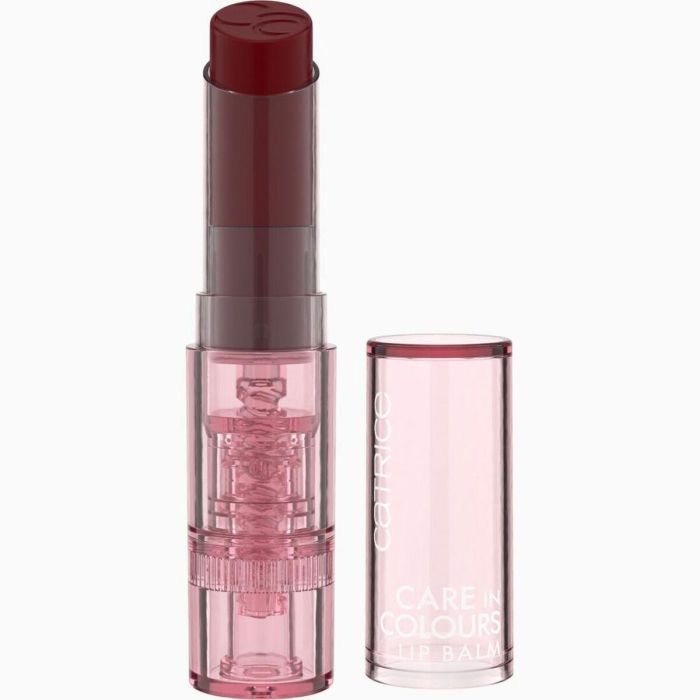 Catrice CARE IN COLOURS bálsamo labial #050-Wild Rebel 3 gr