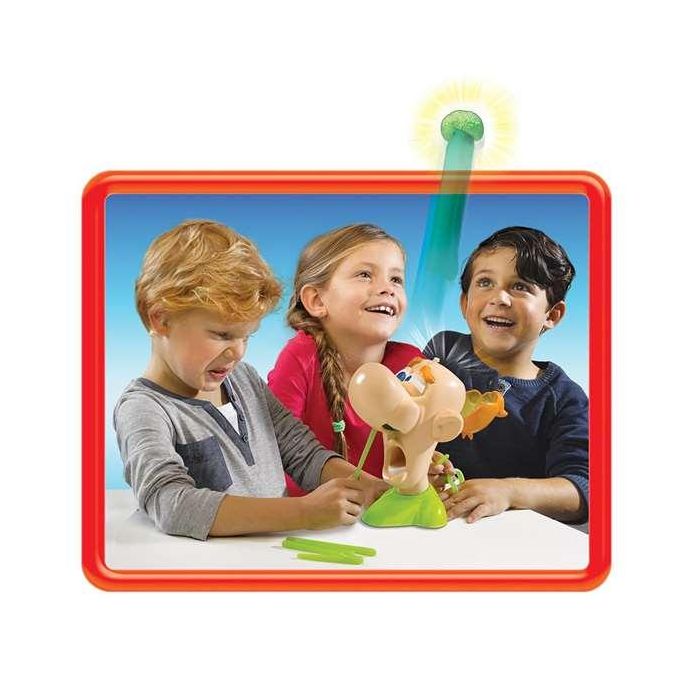 Bizak Juego Pepe Moco Edad Mínima 3 Años 7