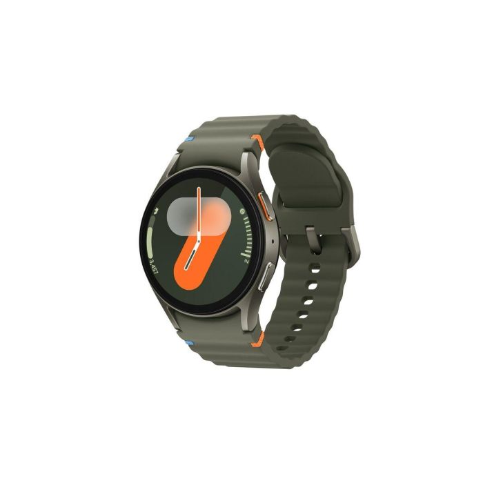 Smartwatch Samsung L305 Verde 1,3" 40 mm