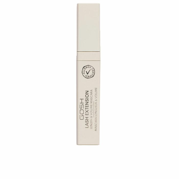 GOSH LASH EXTENSION máscara de pestañas 7 ml GOSH LASH EXTENSION máscara de pestañas 7 ml