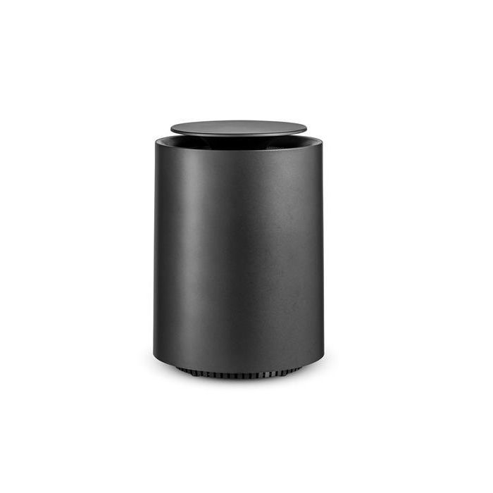 Duux DXCH09 Calefactor Threesixty 2 Ceramic Gris 1800W 9 Duux DXCH09 Calefactor Threesixty 2 Ceramic Gris 1800W 9