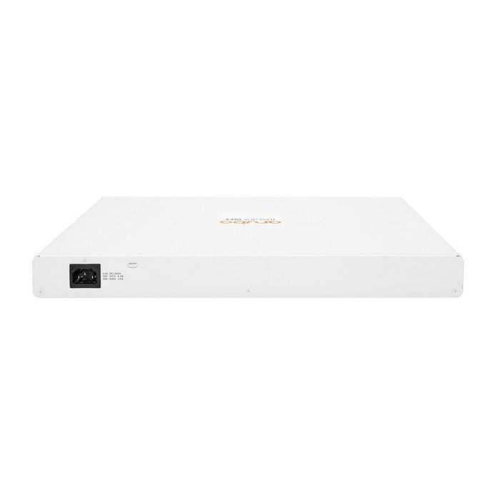 Aruba Instant On 1960 24G 20p Class4 4p Class6 PoE 2XGT 2SFP+ 370W Switch Gigabit Smart-Managed Apilable 10GbE para Pymes 2