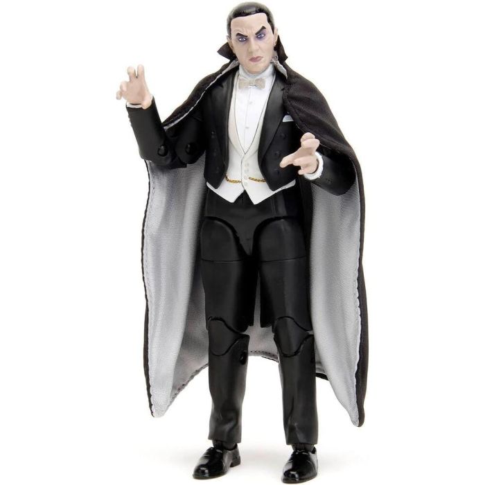 Figura Bela Lugosi Dracula 15cm 4