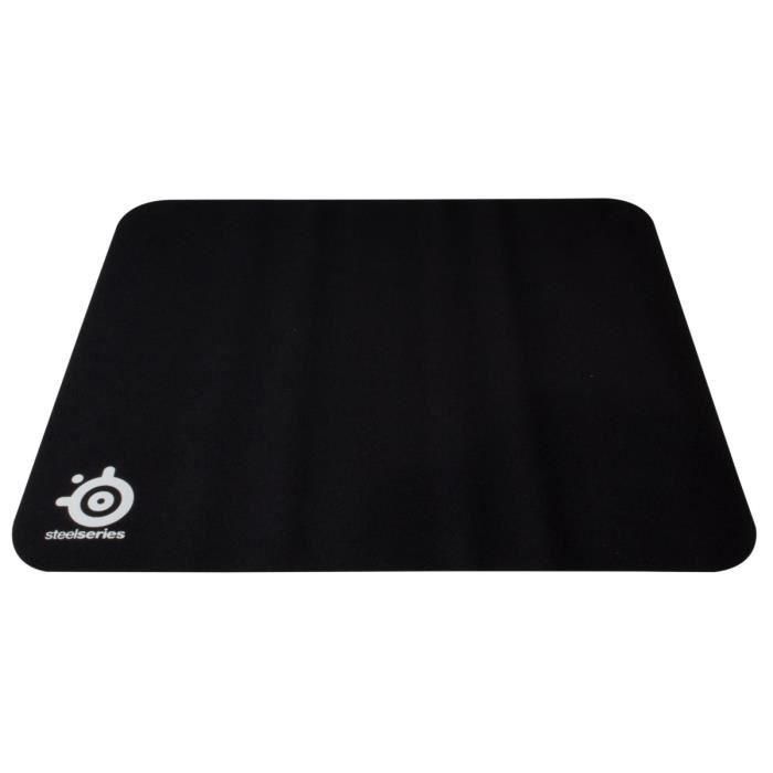 Steelseries QcK Negro 1 Steelseries QcK Negro 1
