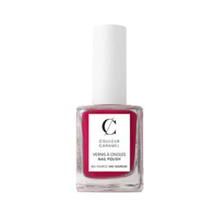 Couleur Caramel Uñas laca de uñas 84 raspberry Couleur Caramel Uñas laca de uñas 84 raspberry