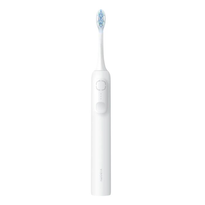 Xiaomi Oscillation Electric Toothbrush, Cepillo de dientes oscilante para adulto, 3 modos: Limpieza profunda, Sensible, Cuidados diarios 1 Xiaomi Oscillation Electric Toothbrush, Cepillo de dientes oscilante para adulto, 3 modos: Limpieza profunda, Sensible, Cuidados diarios 1
