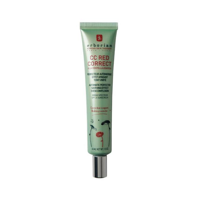 Erborian CC Red Correct 45ml