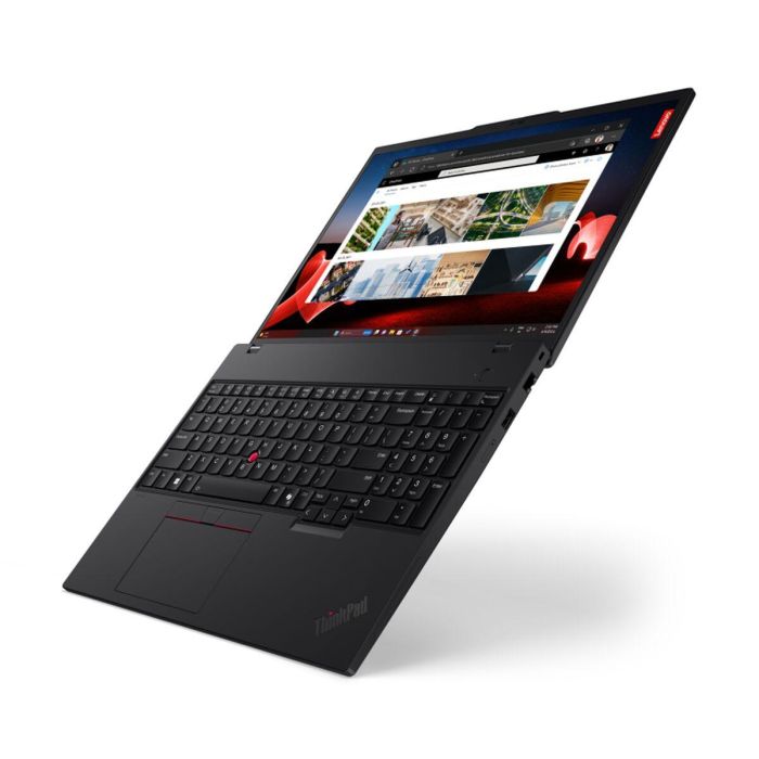 Laptop Lenovo 21MN00CBSP 16" Intel Core Ultra 7 155u intel core ultra 7 32 GB RAM 1 TB SSD Qwerty Español 14