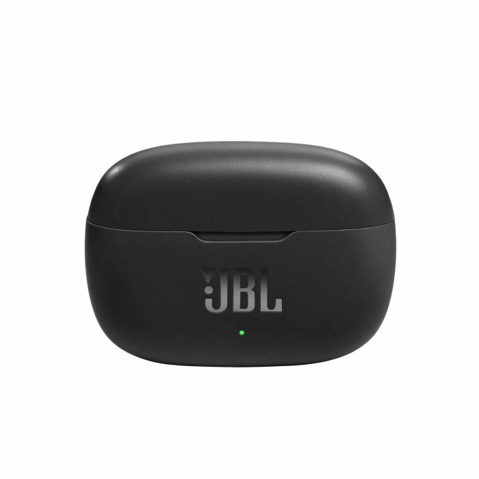 Auriculares JBL JBLW200TWSBLK Negro Inalámbrico 21 Auriculares JBL JBLW200TWSBLK Negro Inalámbrico 21