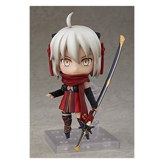 Figura Good Smile Company Fate Grand 5