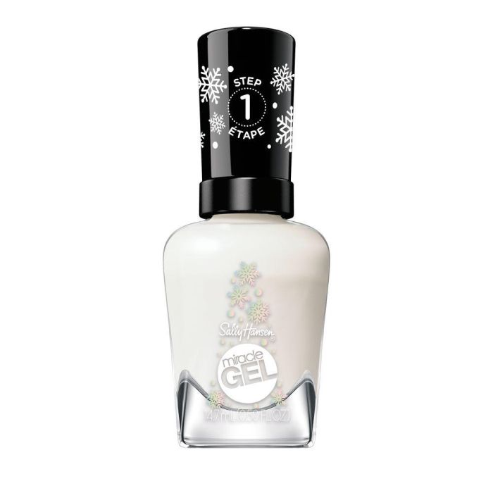 Miracle Gel Holiday Esmalte de Uñas 9,17 ml