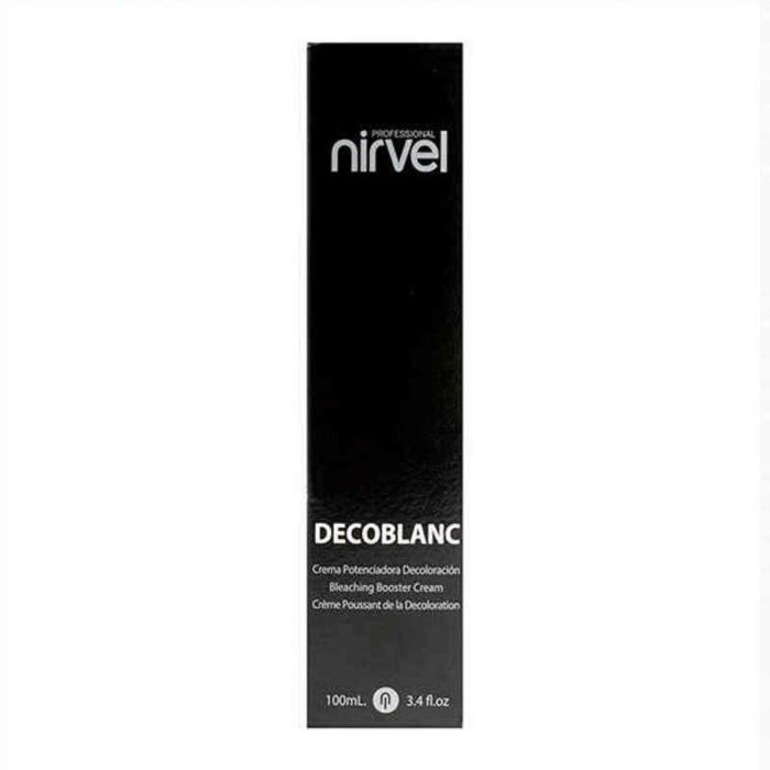 Decoblanc 100 mL Nirvel