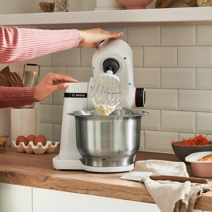Robot de Cocina BOSCH MUMS2EW00 700W 7