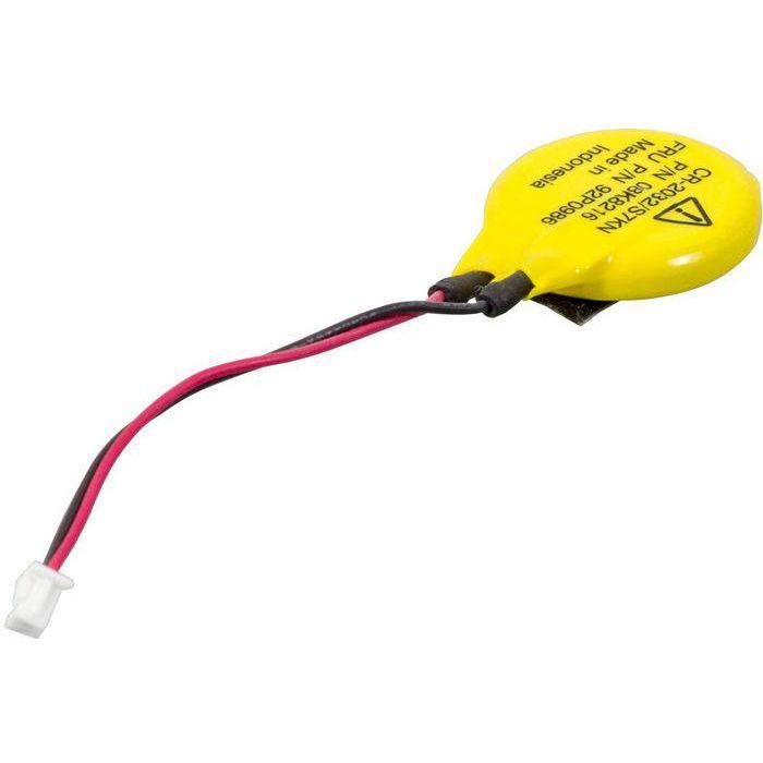 Lenovo Back Up Battery Lenovo Back Up Battery