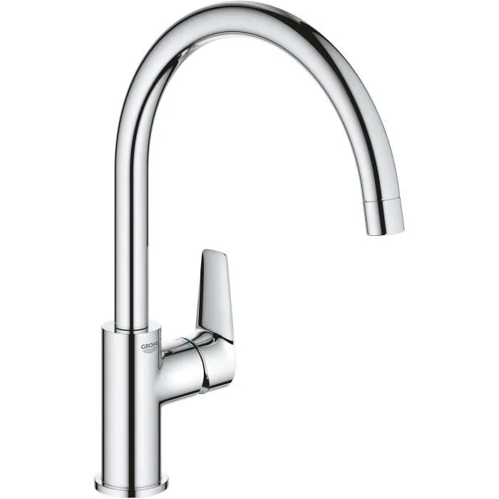 Grohe Mezclador Monomando de Lavabo 0 Grohe Mezclador Monomando de Lavabo 0