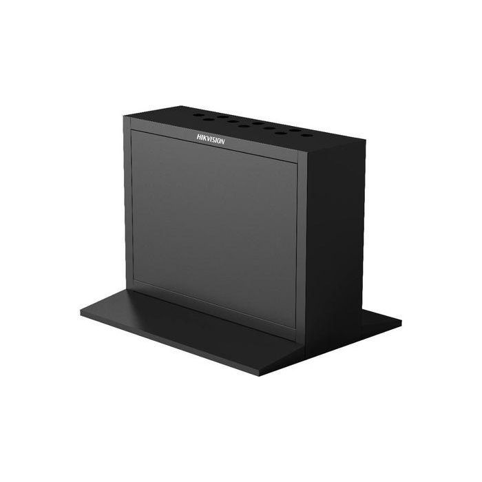 Hikvision Bracket, 1213.5 x 800 x 334 mm, SPCC, 62.3 kg, Black 4 Hikvision Bracket, 1213.5 x 800 x 334 mm, SPCC, 62.3 kg, Black 4