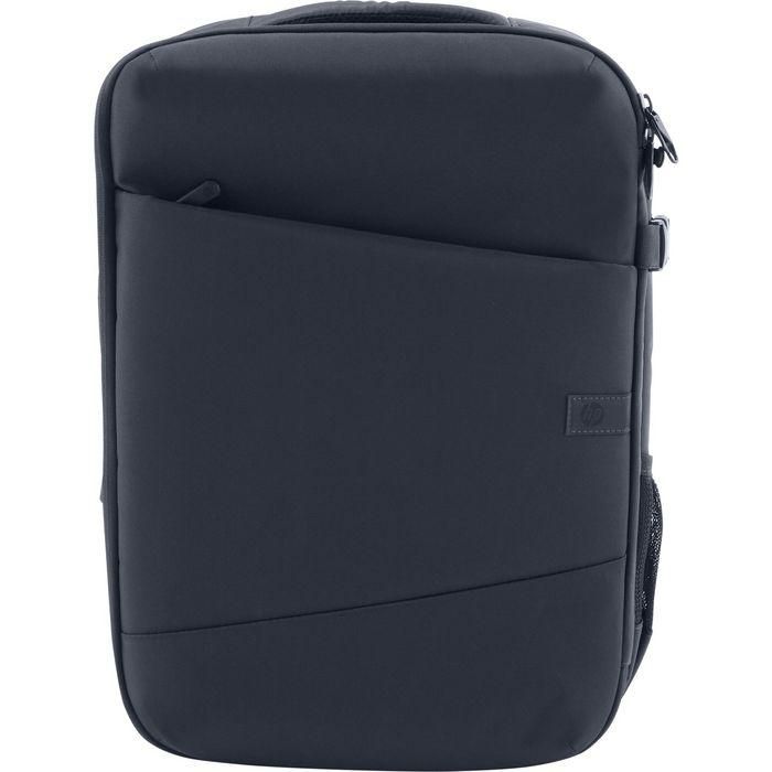 HP Creator Mochila para Portátil 16.1" Azul Oscuro Resistente al Agua, Ligera y Personalizable para Estudio 12 HP Creator Mochila para Portátil 16.1" Azul Oscuro Resistente al Agua, Ligera y Personalizable para Estudio 12