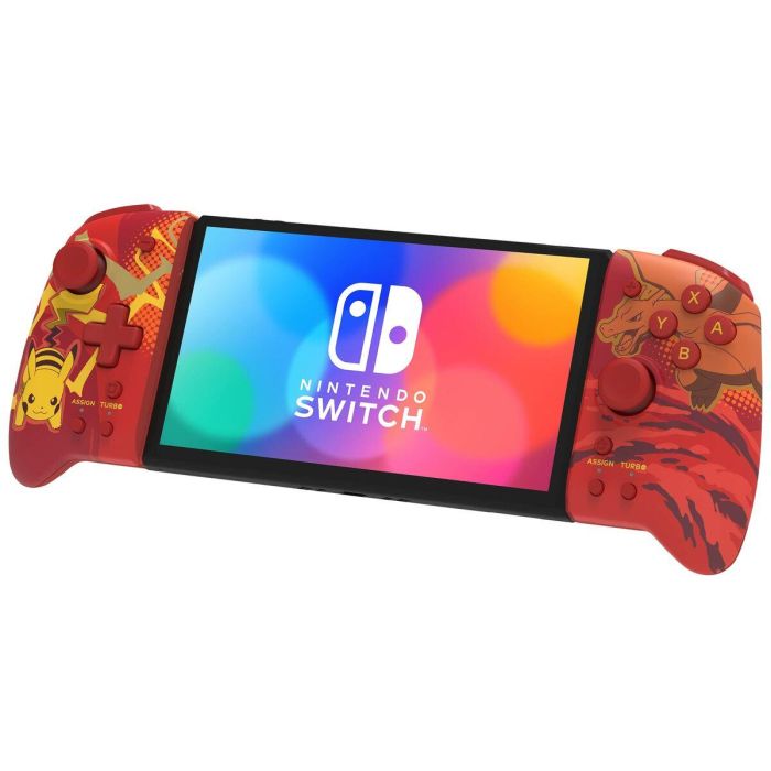 Mando HORI Nintendo Switch