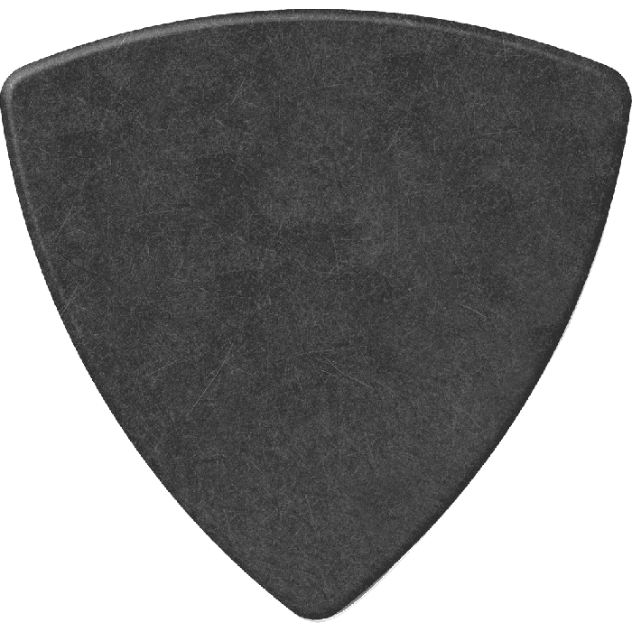 Dunlop Pack 36 Púas Gator Grip Small Triangle 0,88 Mm 1