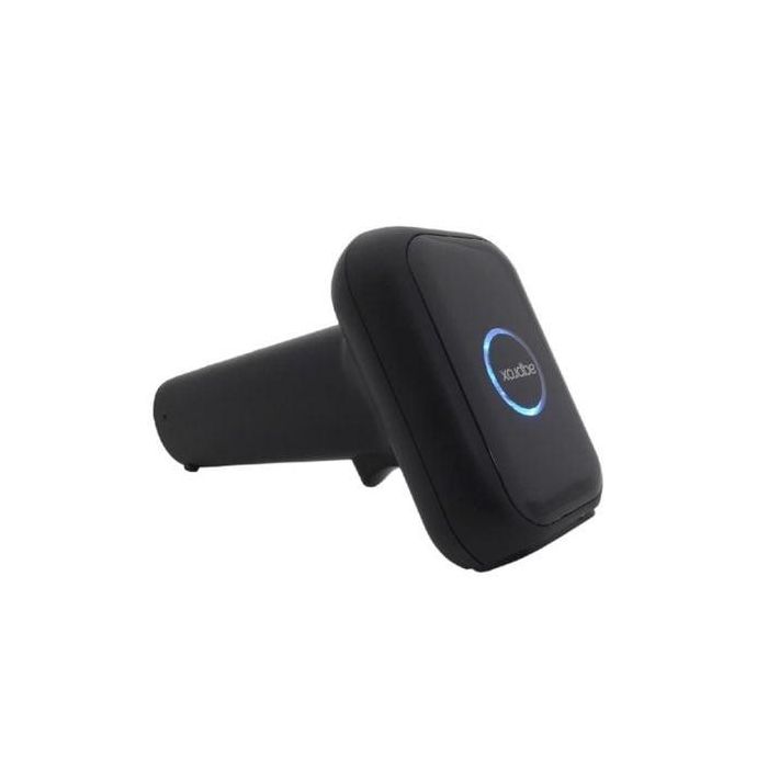 Approx appLS16HD2D Lector de Código de Barras Profesional 1D 2D QR USB, Escáner Imager CMOS 120 fps, Auto Detección, IP54, Negro 0 Approx appLS16HD2D Lector de Código de Barras Profesional 1D 2D QR USB, Escáner Imager CMOS 120 fps, Auto Detección, IP54, Negro 0