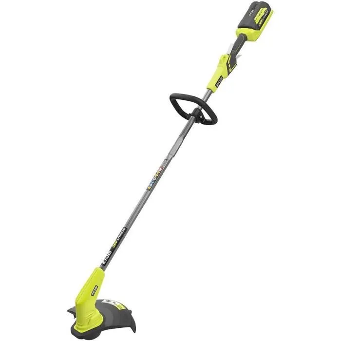 Ryobi Recortadora de Hilo Inalámbrica 36V Ø 28-33 cm - 1 Batería 2.0 Ah 1
