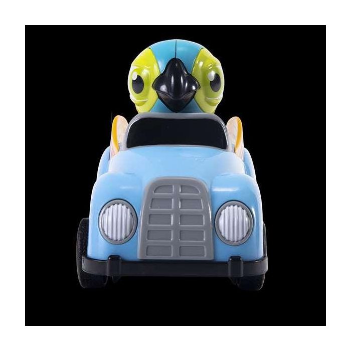 Bandai Vehículos La Granja de Zenón 13 cm - Modelos Surtidos 22 Bandai Vehículos La Granja de Zenón 13 cm - Modelos Surtidos 22