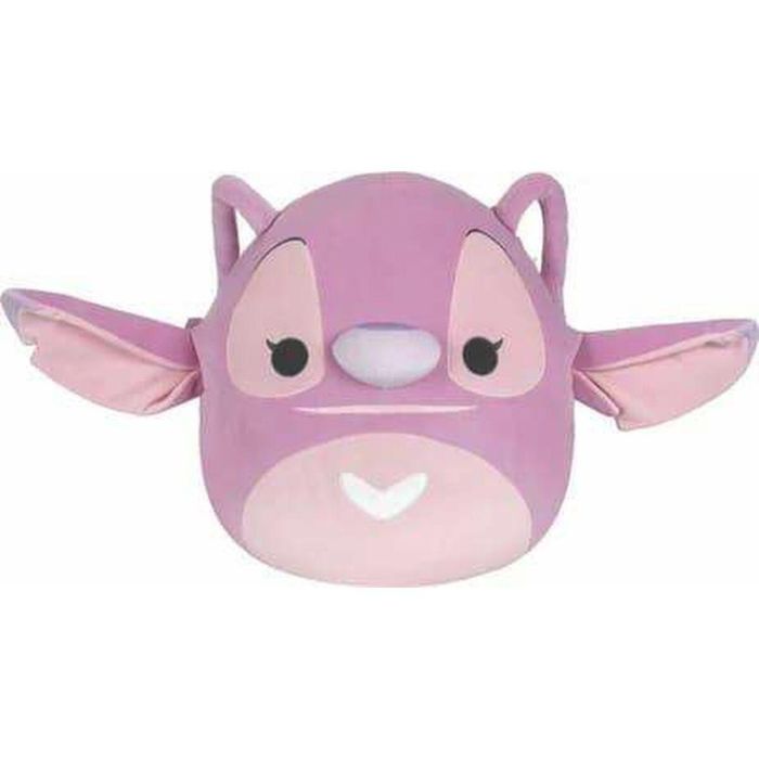 Jazwares Peluche Squishmallows Stitch 20 cm - Modelos surtidos 2 Jazwares Peluche Squishmallows Stitch 20 cm - Modelos surtidos 2