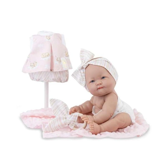 Muñeca poppy en estuche. cuerpo y extremidades de vinilo. 37 cm Muñeca poppy en estuche. cuerpo y extremidades de vinilo. 37 cm
