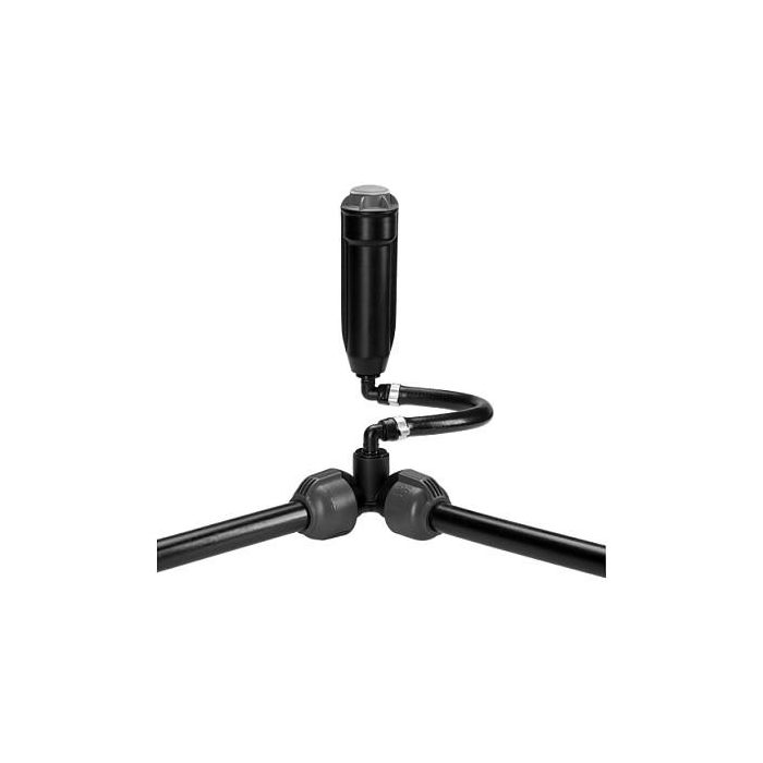 GARDENA Regneranschluss Sprinklersystem 2740-20, Conexión 3/4" x 3/4", para Instalación por Encima o Debajo del Suelo 2 GARDENA Regneranschluss Sprinklersystem 2740-20, Conexión 3/4" x 3/4", para Instalación por Encima o Debajo del Suelo 2