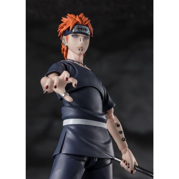 Pain Tendo Six Path Rinnegan Ver. 2 Pain Tendo Six Path Rinnegan Ver. 2