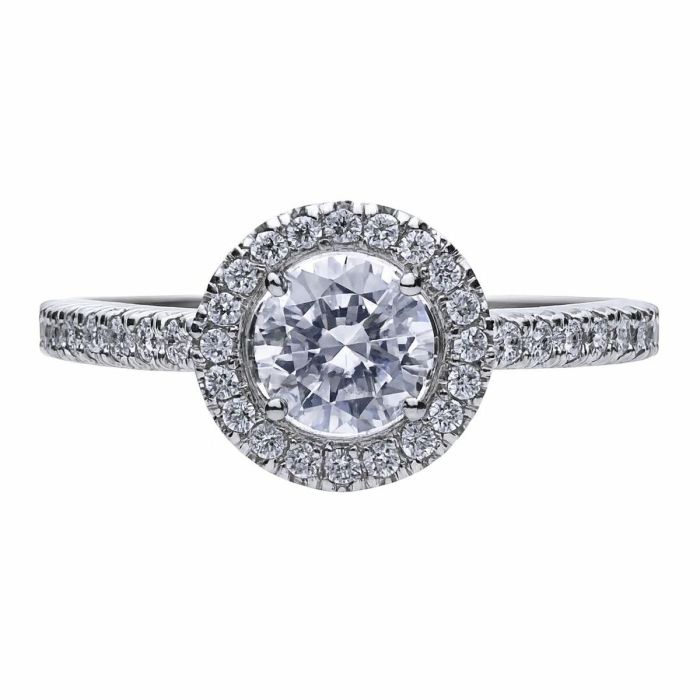 Anillo Mujer Diamonfire 6115111082170 (17) 0 Anillo Mujer Diamonfire 6115111082170 (17) 0